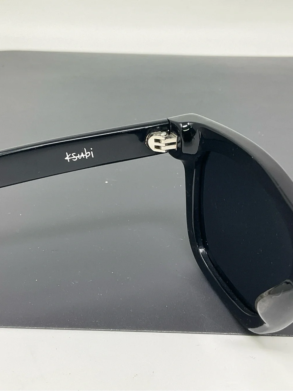Ksubi ara Sunglasses